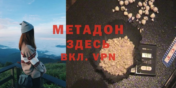 молекула духа Богданович